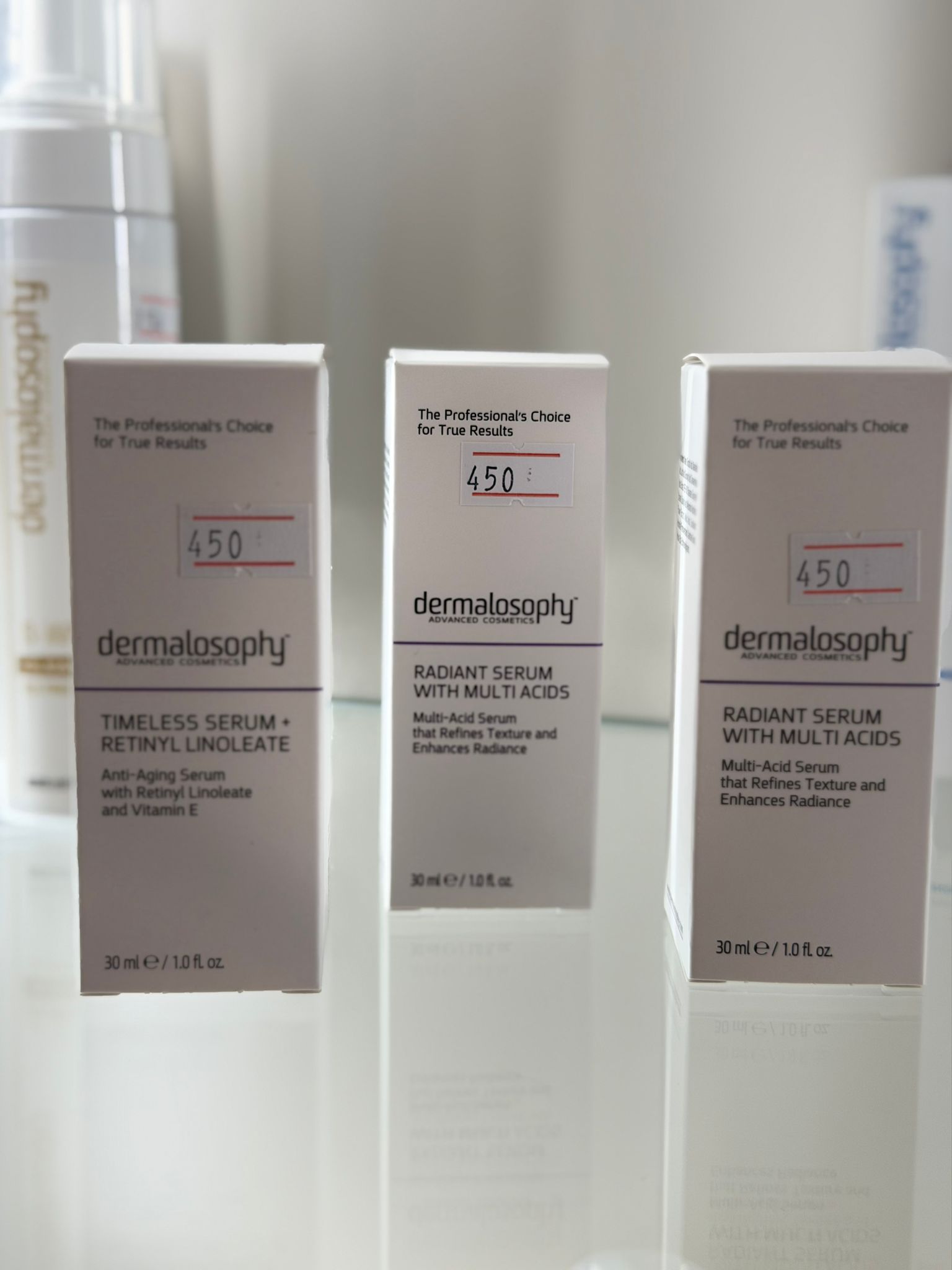 dermalosophy